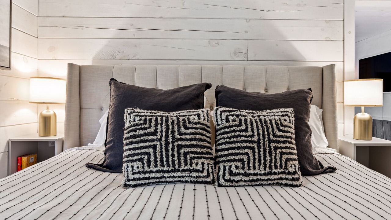 Photo of Bedroom in Woodstock