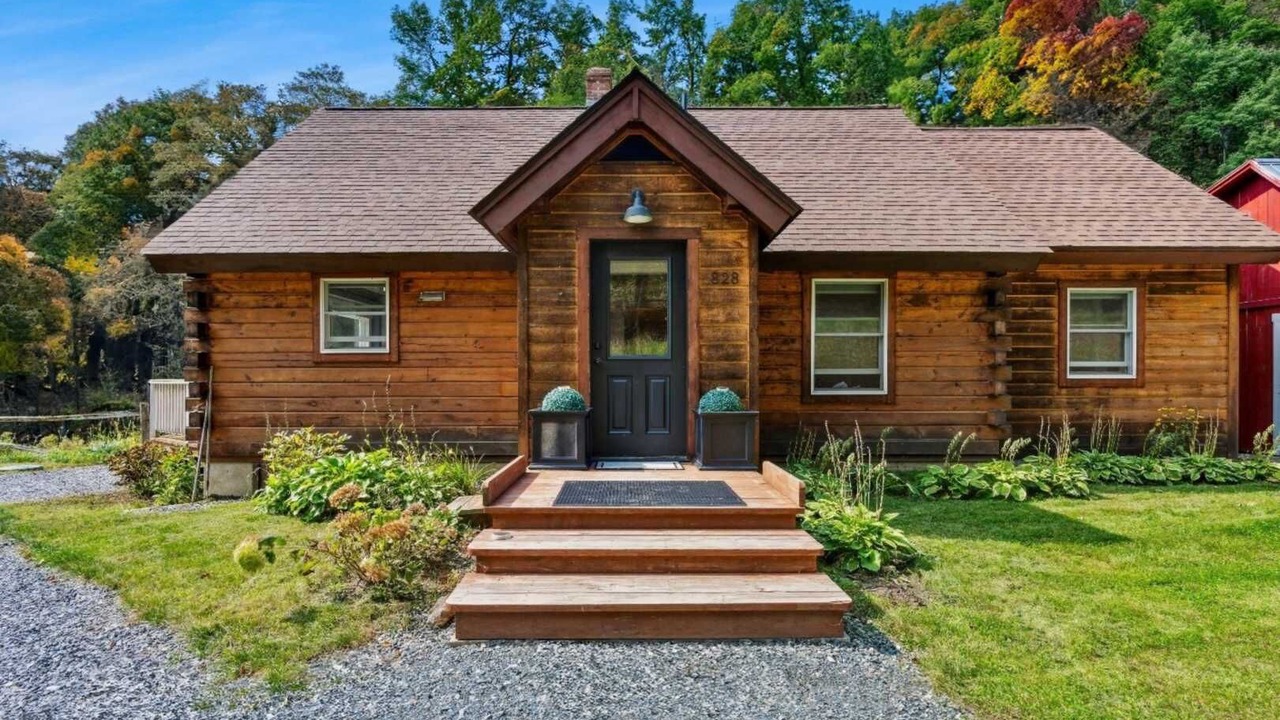 Photo of Outdoor in Woodstock