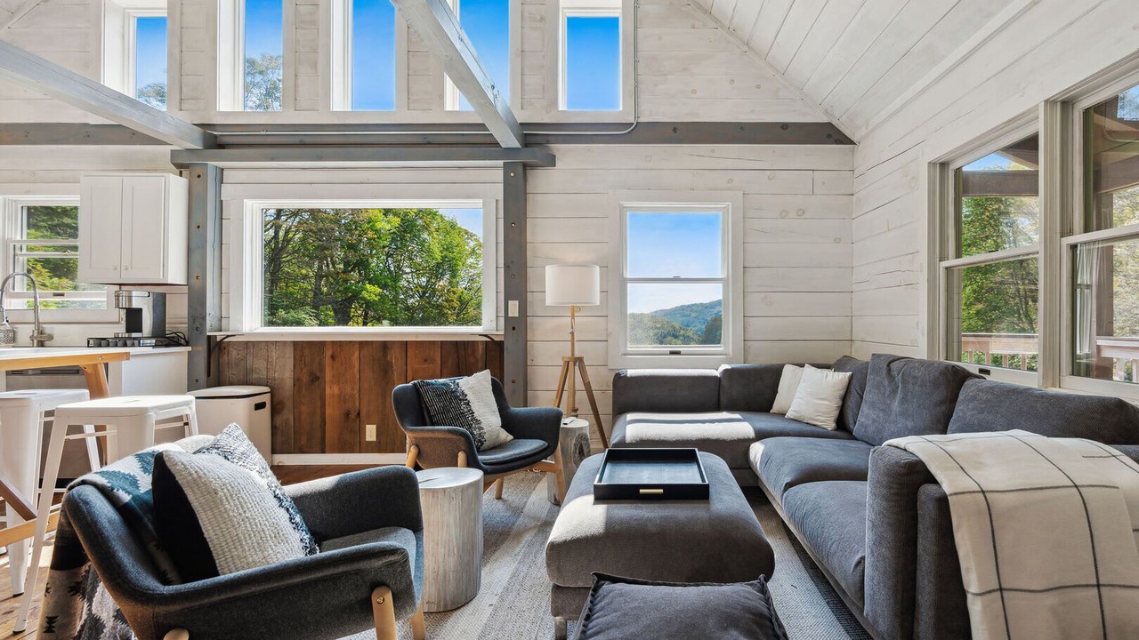Photo of Livingroom in Woodstock