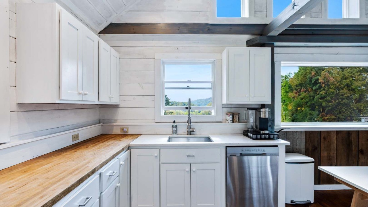 Photo of Kitchen in Woodstock
