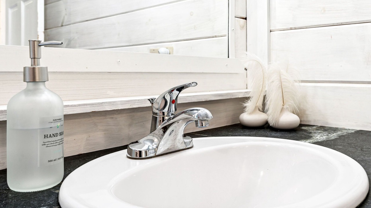 Photo of Bathroom in Woodstock