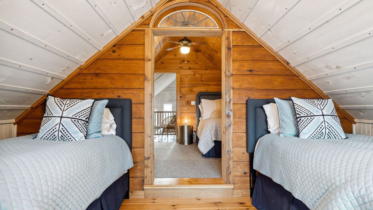 Photo of Bedroom in Woodstock