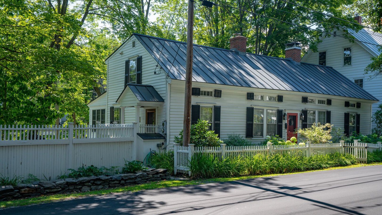 Photo of Outdoor in Woodstock