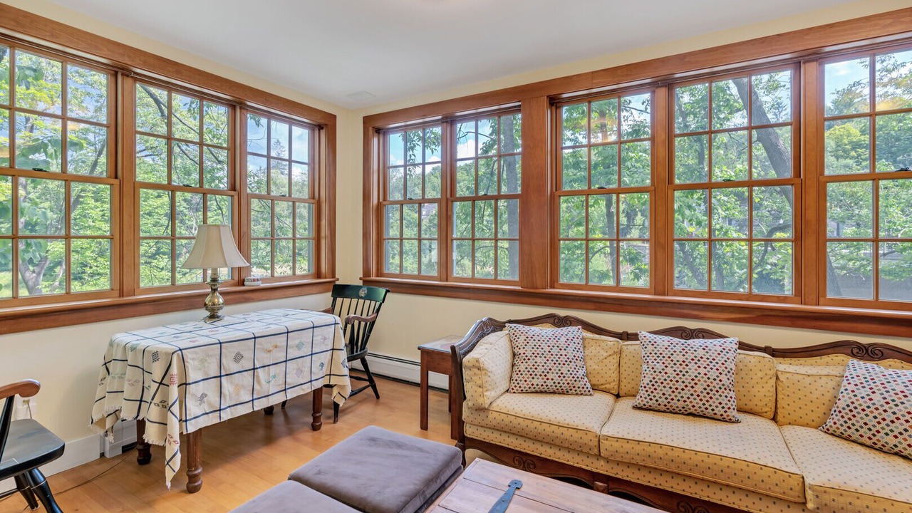 Photo of Livingroom in Woodstock