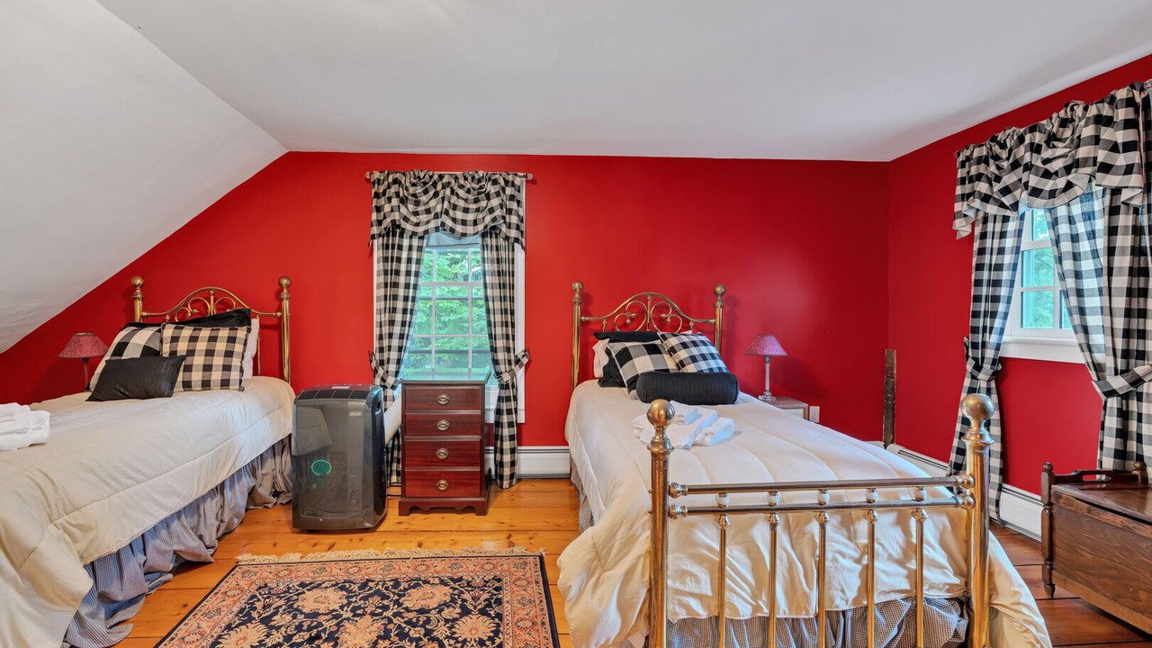 Photo of Bedroom in Woodstock