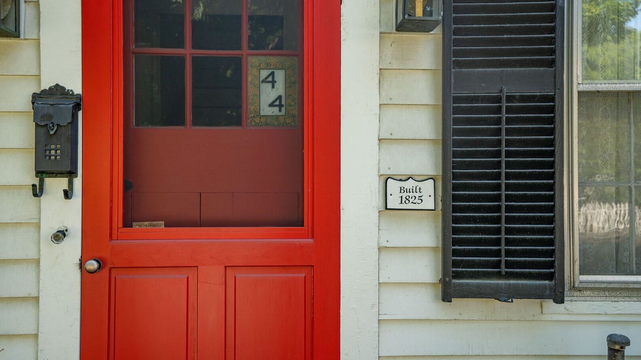 Photo of Outdoor in Woodstock