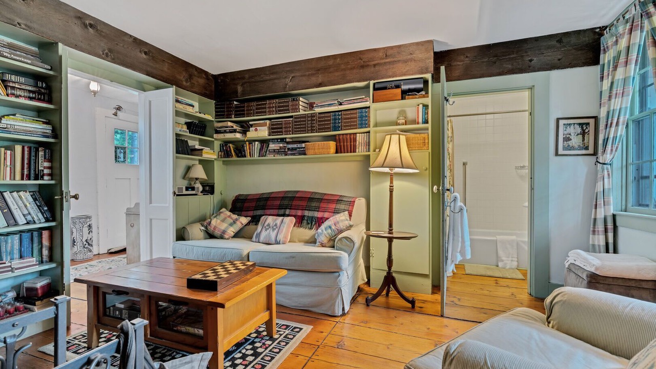 Photo of Livingroom in Woodstock