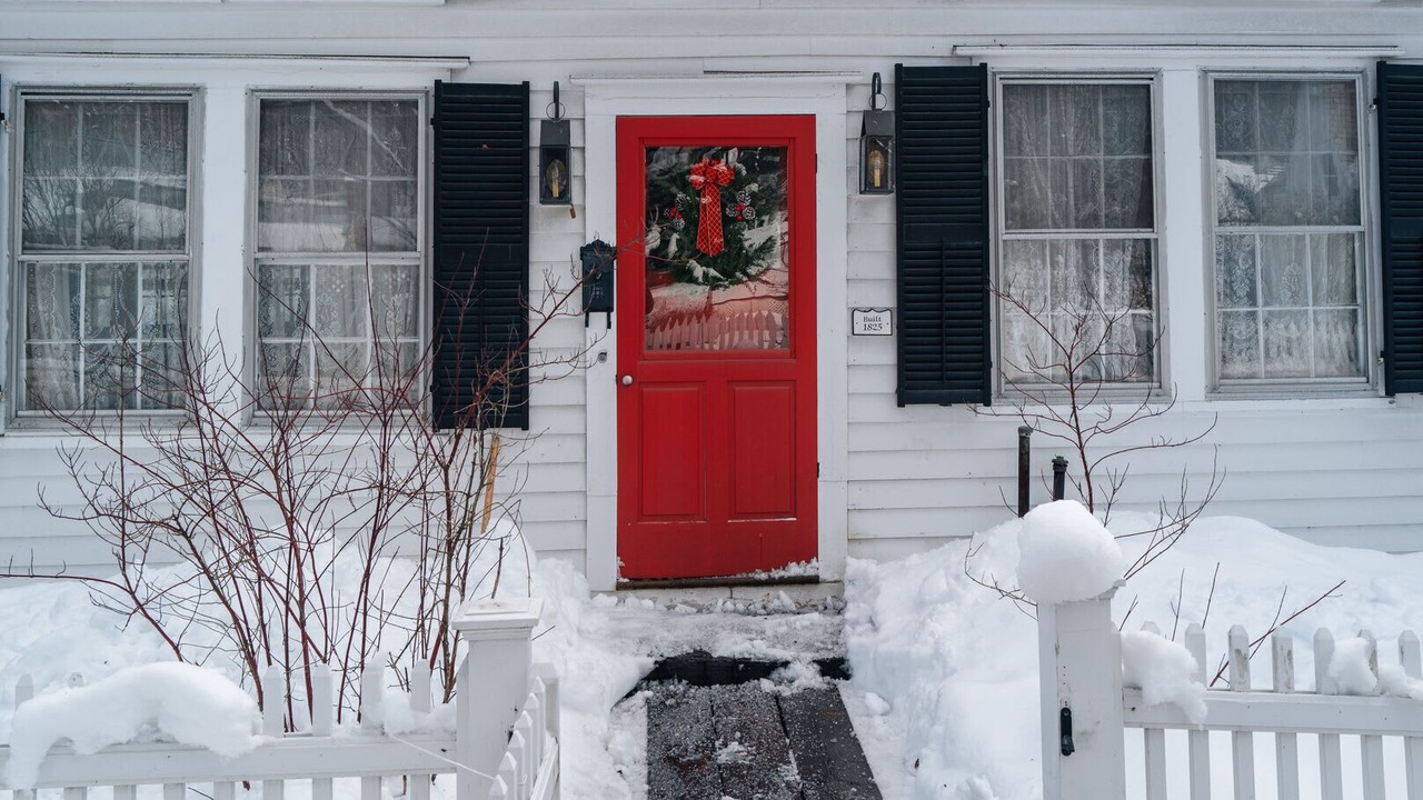 Photo of Outdoor in Woodstock