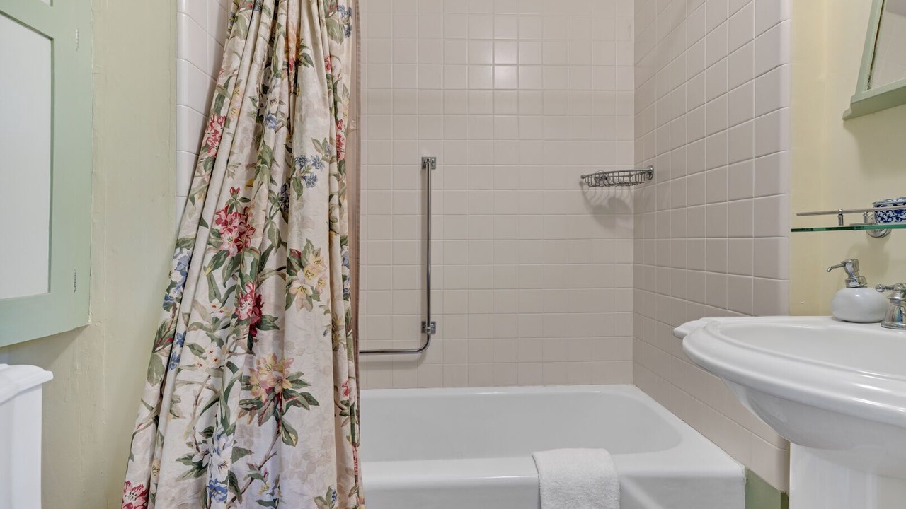 Photo of Bathroom in Woodstock