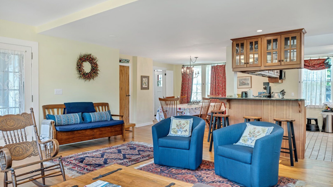 Photo of Livingroom in Woodstock