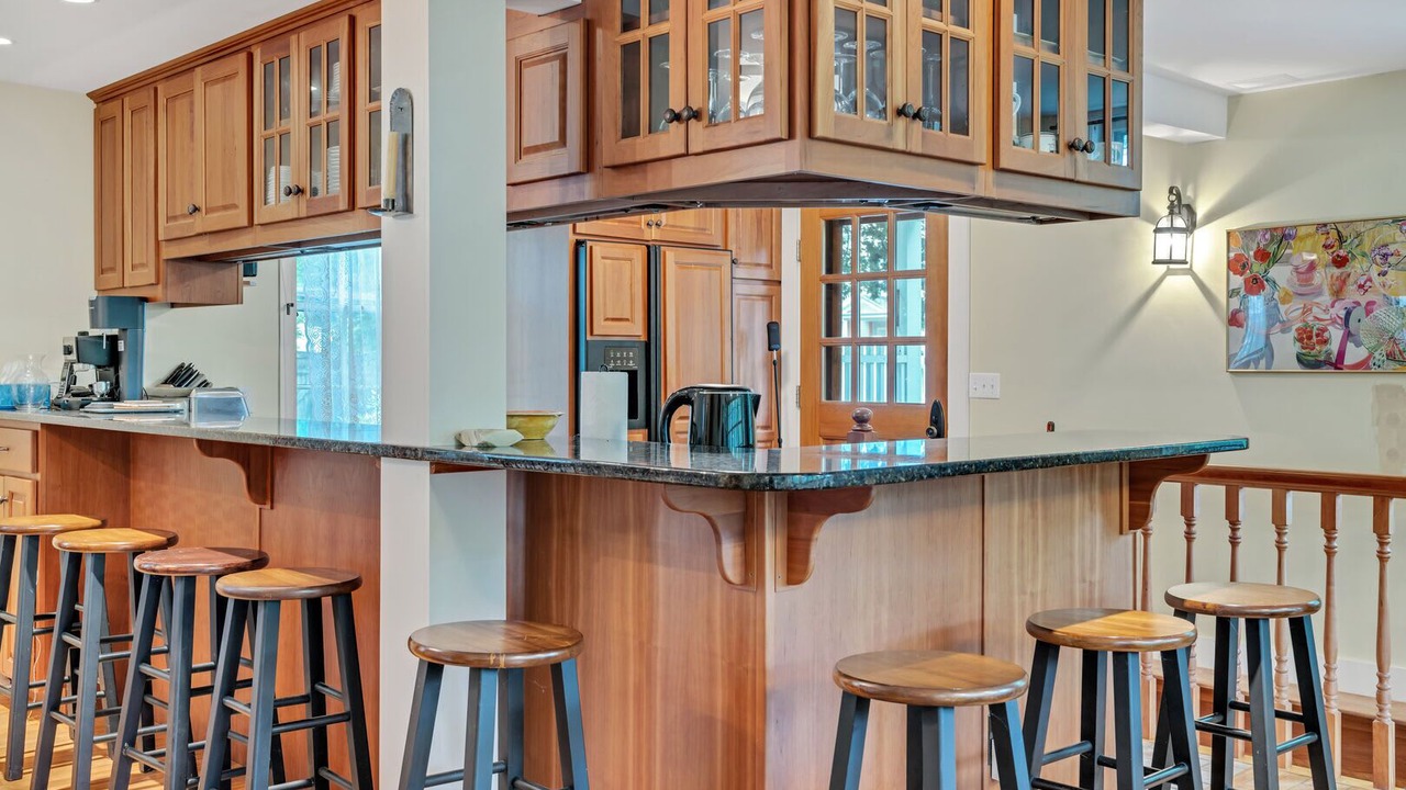 Photo of Kitchen in Woodstock