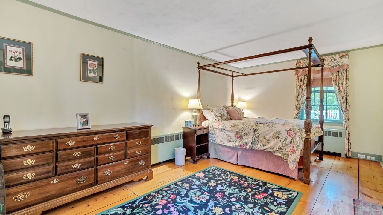 Photo of Bedroom in Woodstock