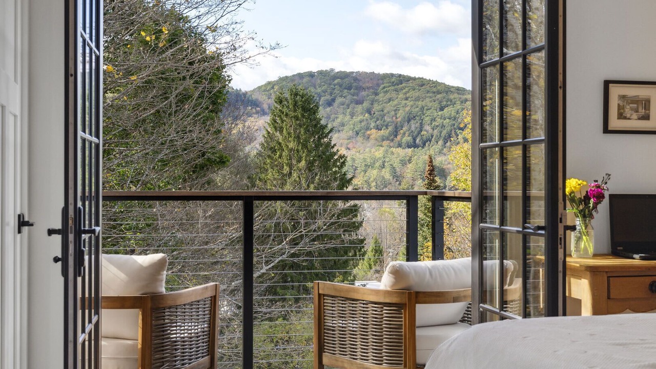 Photo of Bedroom in Woodstock