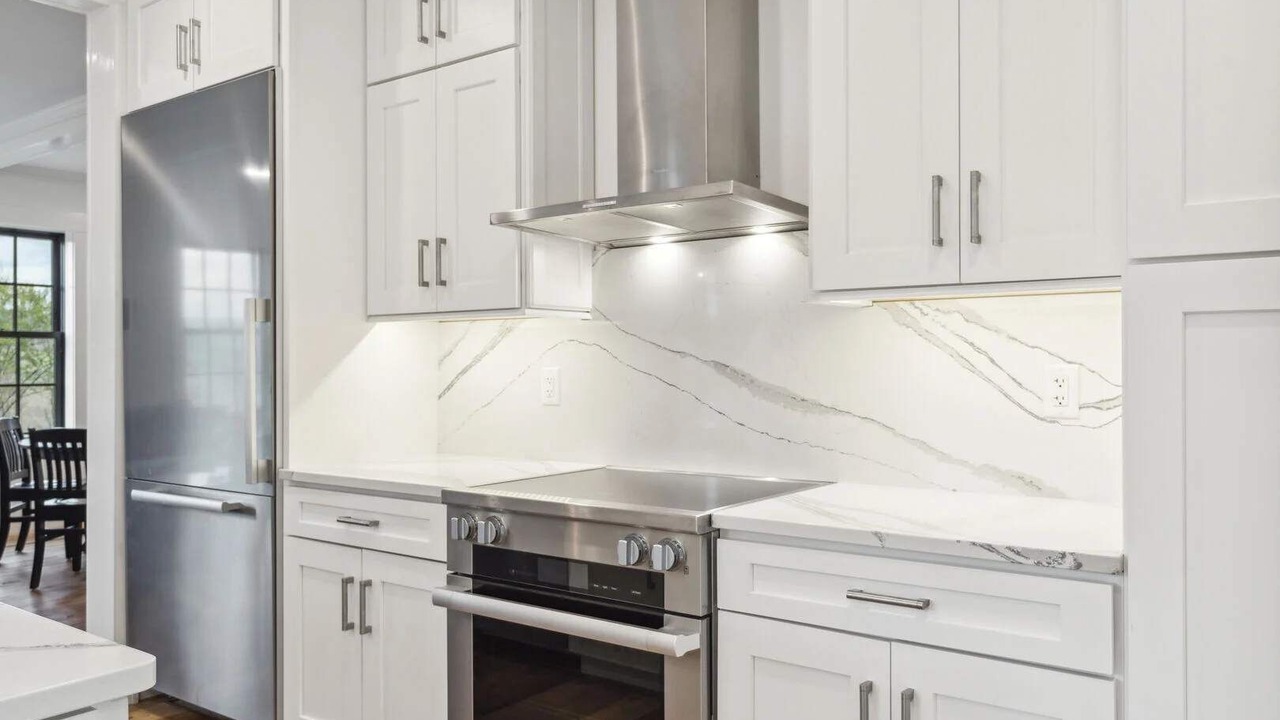 Photo of Kitchen in Woodstock