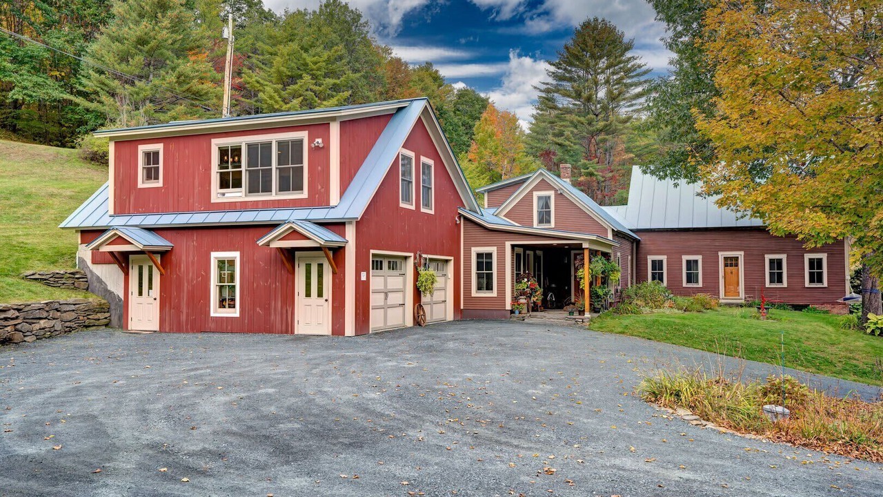 Photo of Outdoor in Hartland