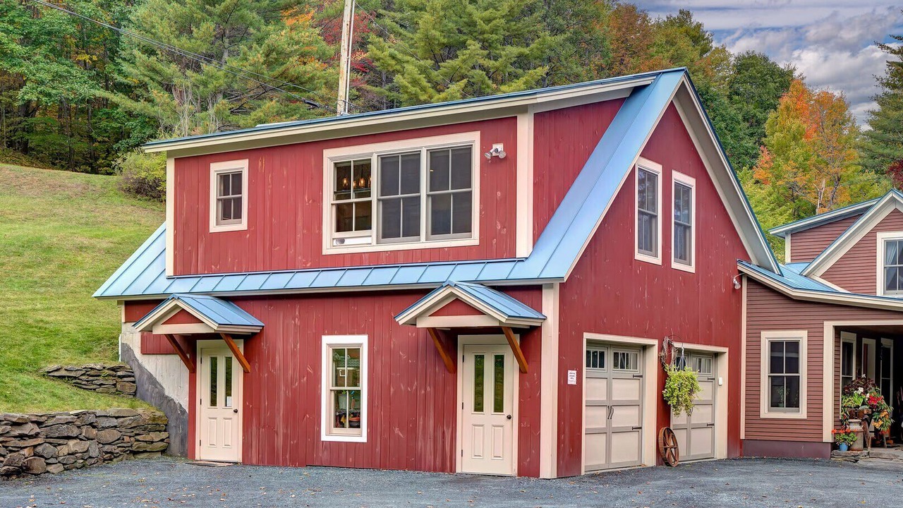 Photo of Outdoor in Hartland