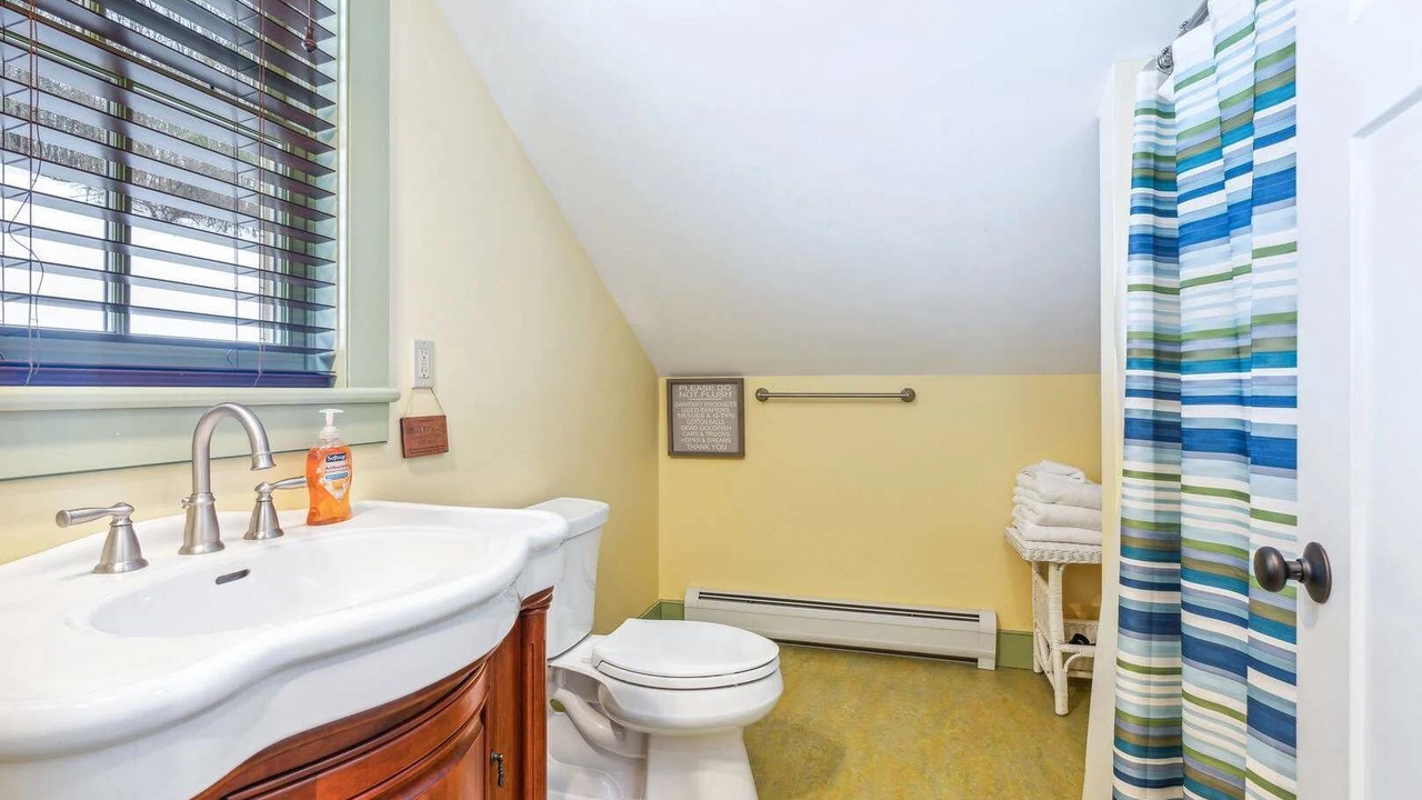 Photo of Bathroom in Hartland