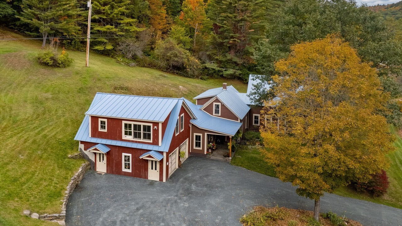 Photo of Outdoor in Hartland
