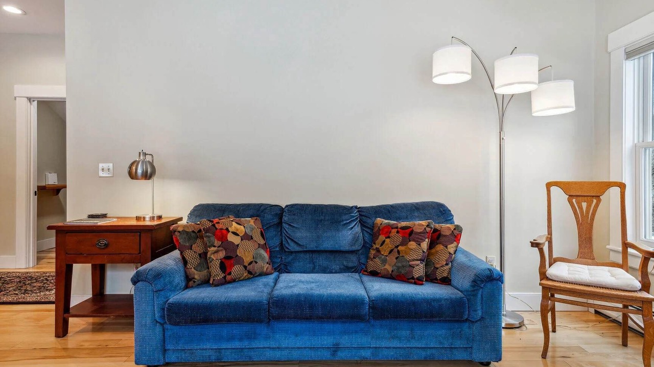 Photo of Livingroom in Hartland