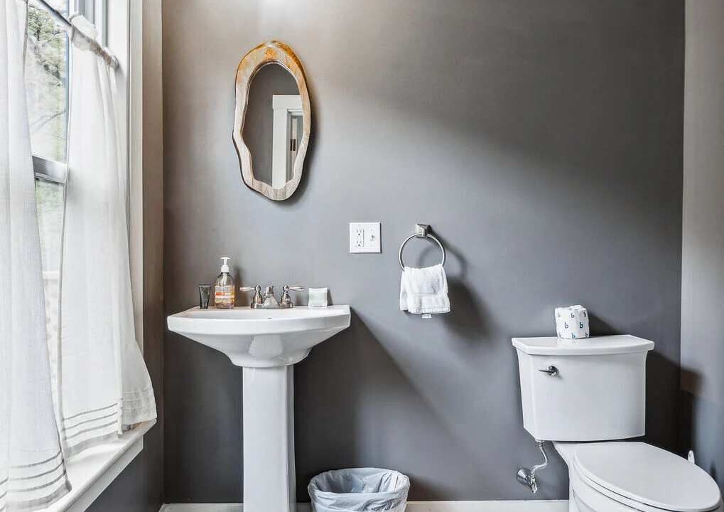 Photo of Bathroom in South Pomfret