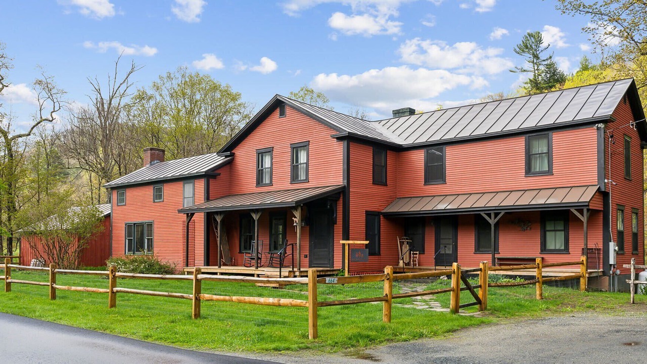 Photo of Outdoor in South Pomfret