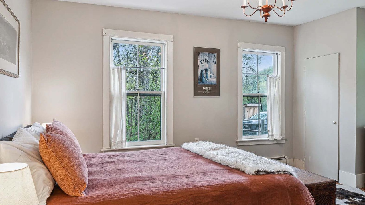 Photo of Bedroom in South Pomfret