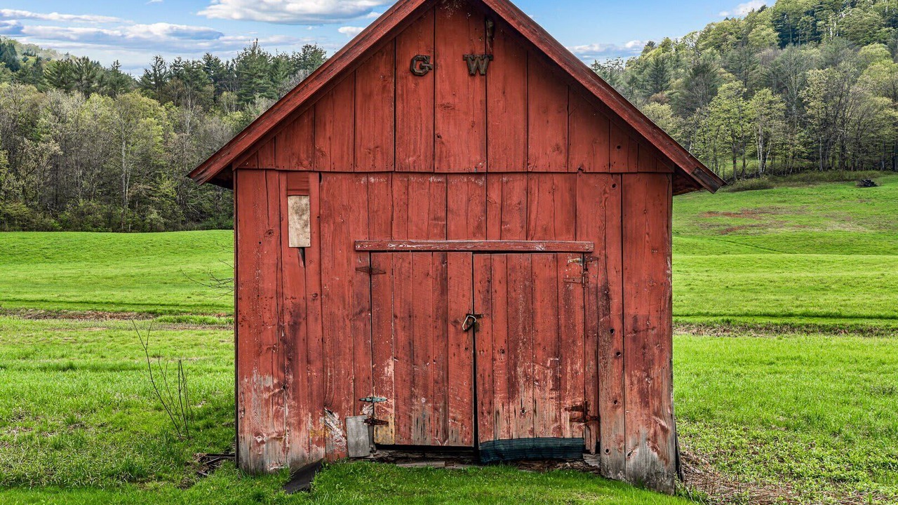 Photo of Outdoor in South Pomfret