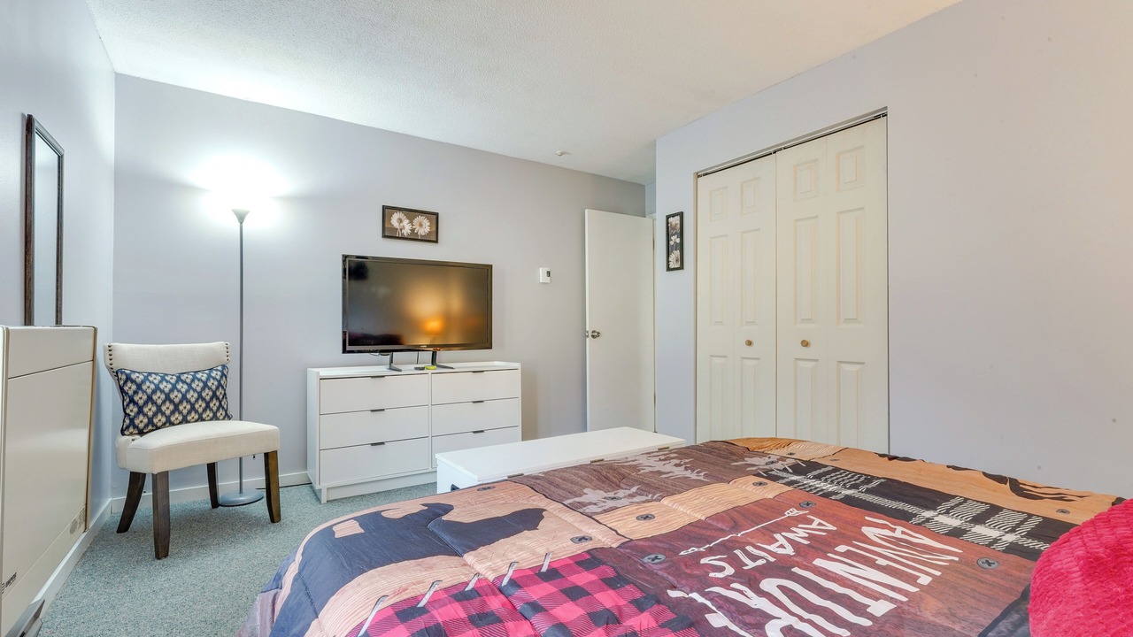 Photo of Bedroom in Mendon