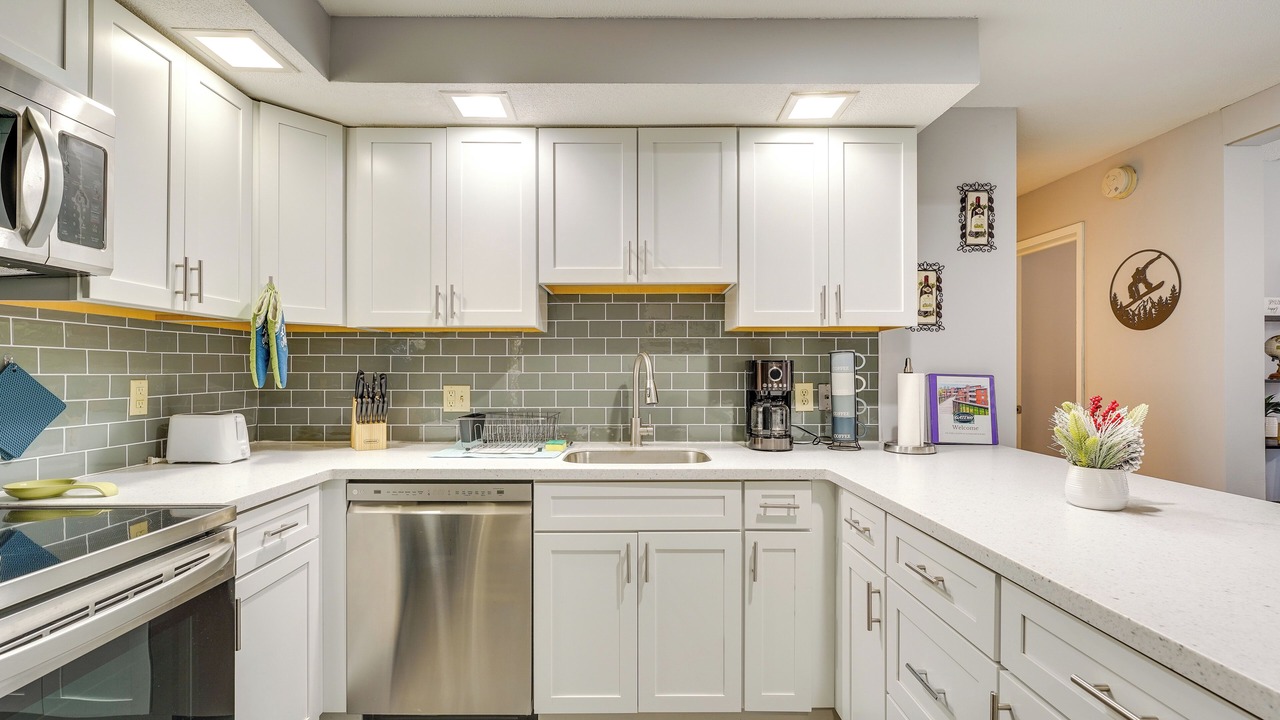 Photo of Kitchen in Mendon