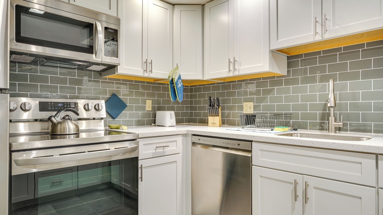 Photo of Kitchen in Mendon