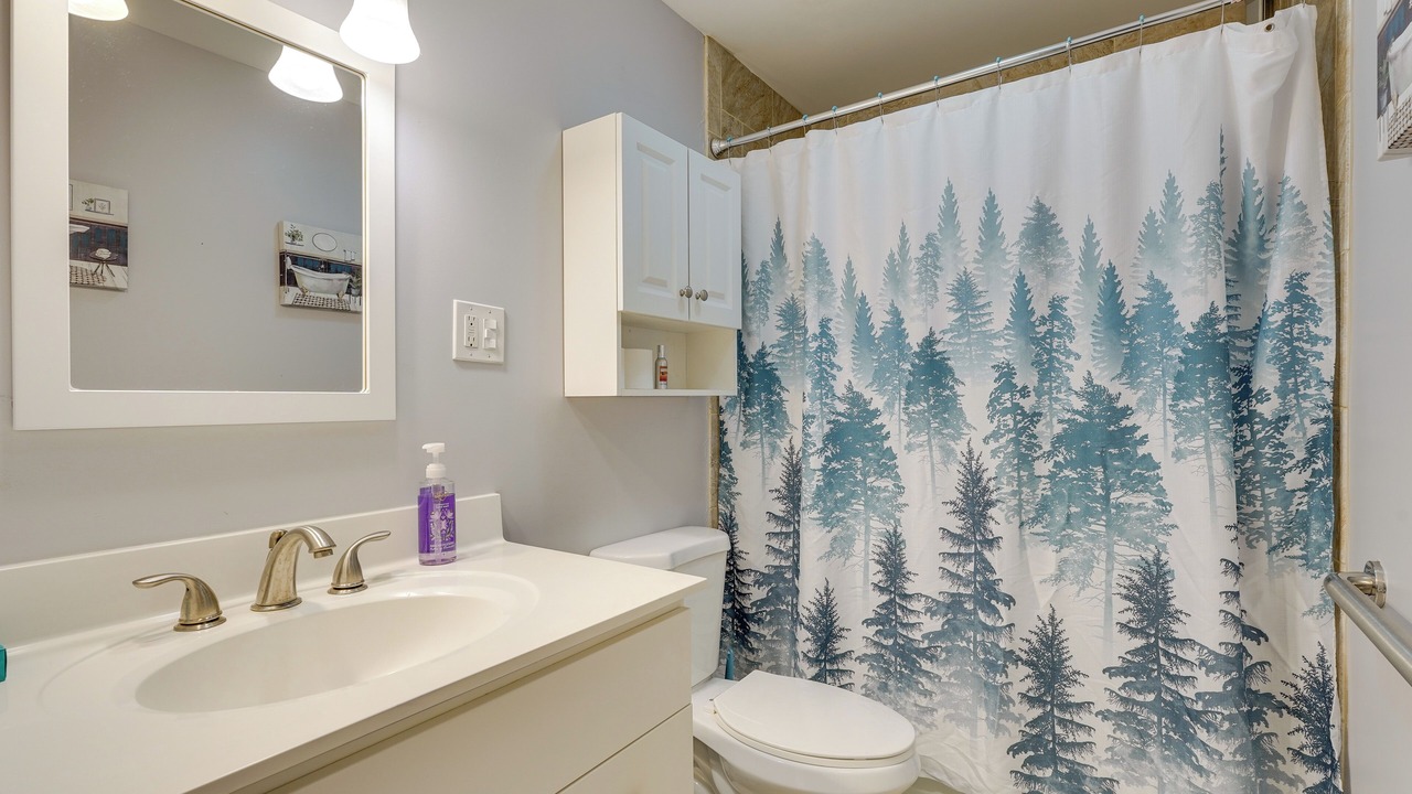 Photo of Bathroom in Mendon