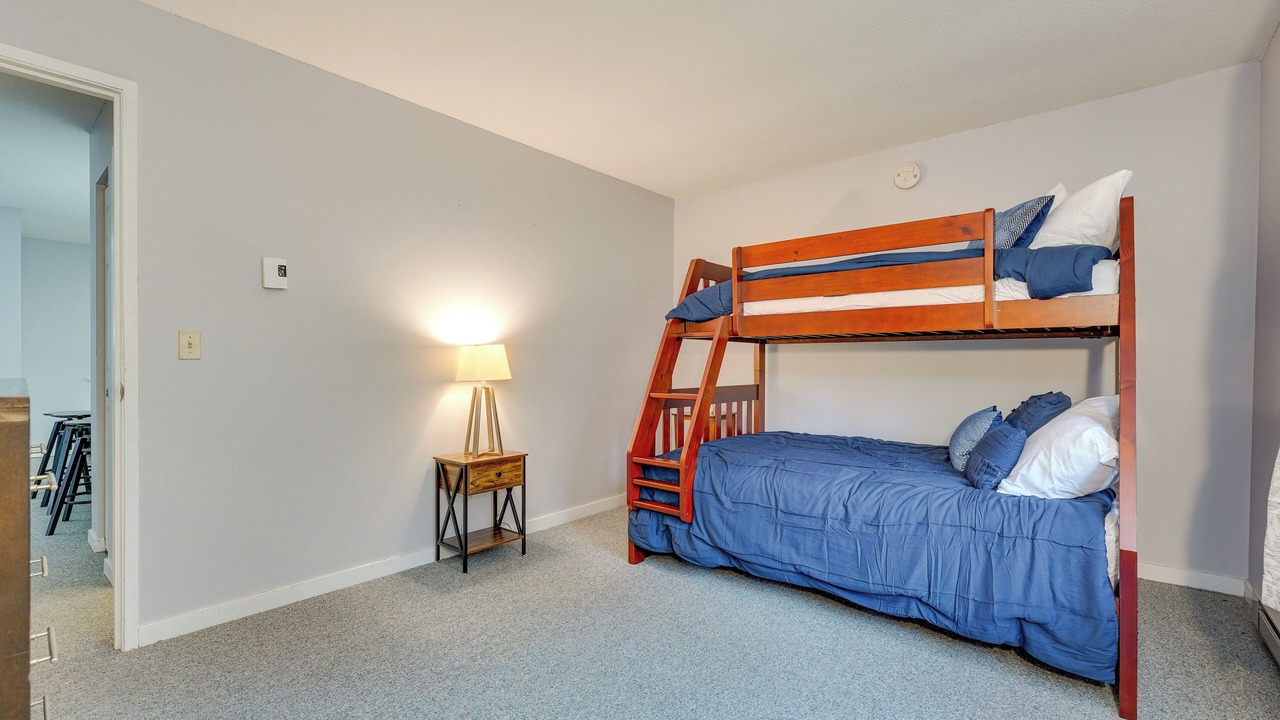 Photo of Bedroom in Mendon