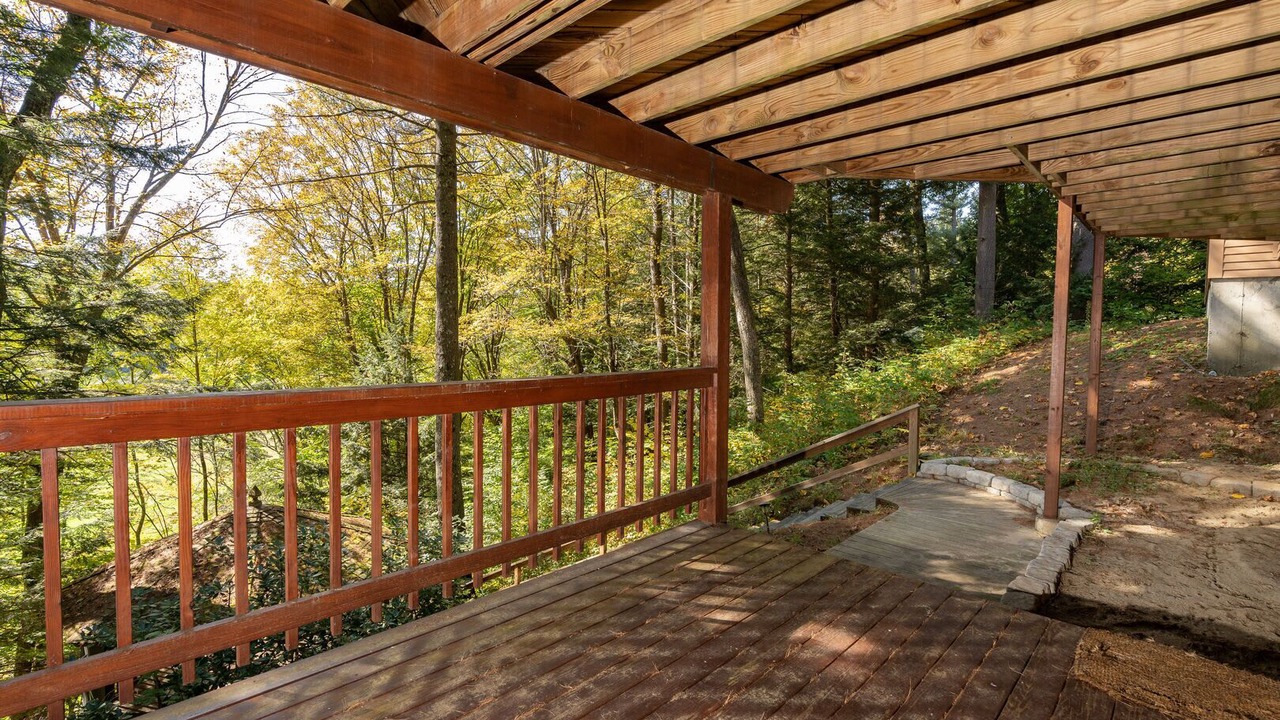 Photo of Outdoor in Quechee