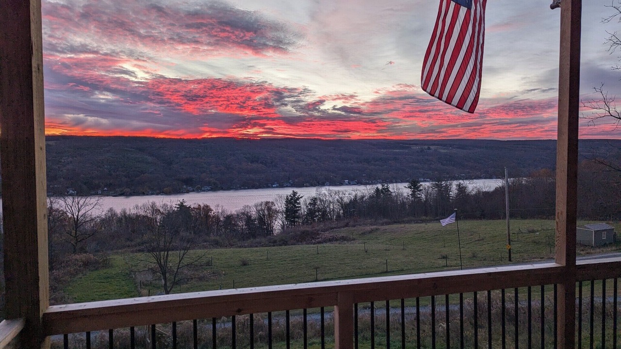 Photo of Outdoor in Keuka Park