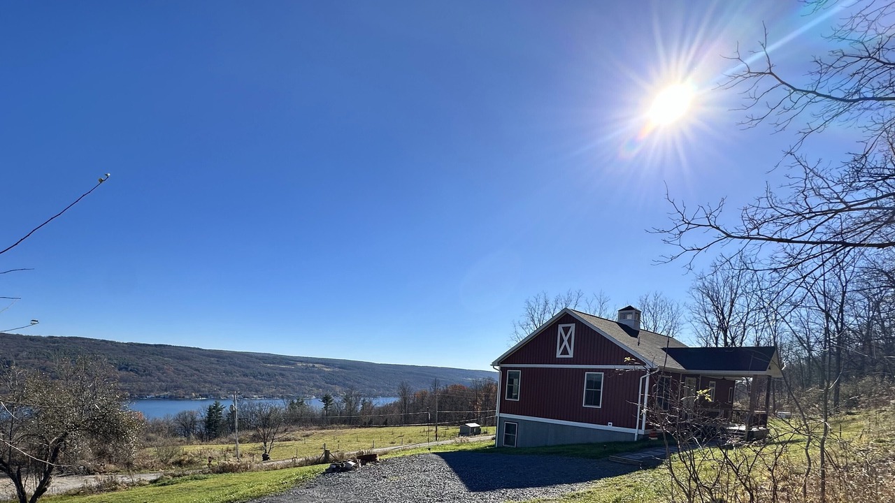 Photo of Outdoor in Keuka Park