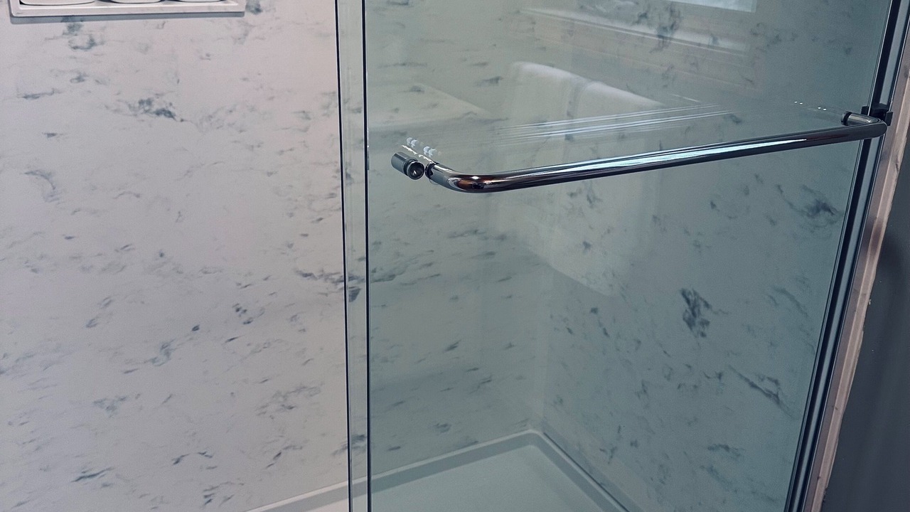 Photo of Bathroom in Thornton