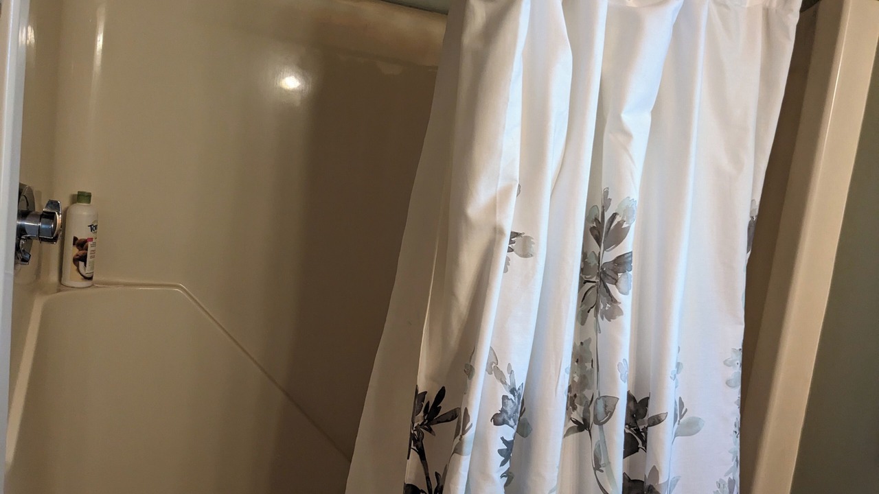 Photo of Bathroom in Thornton