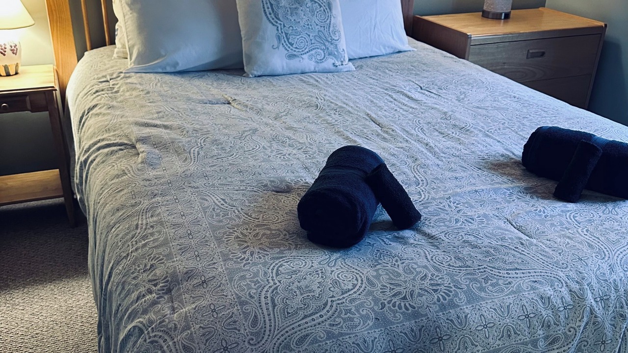 Photo of Bedroom in Thornton