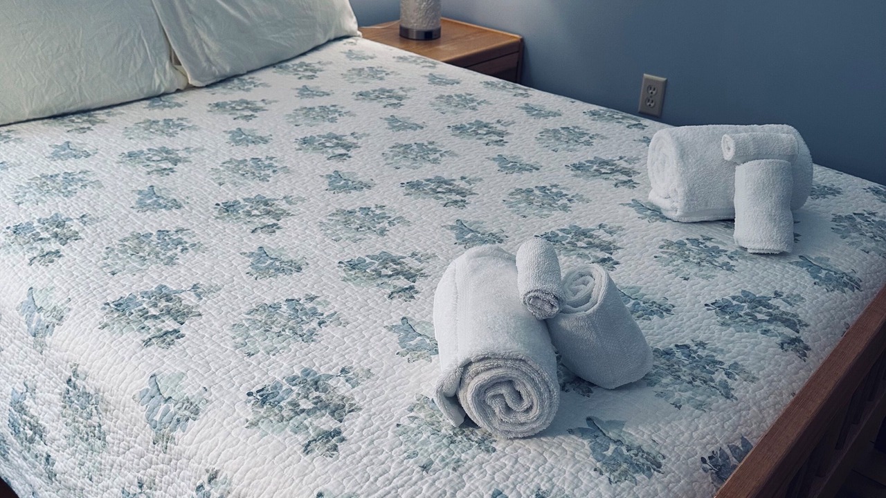 Photo of Bedroom in Thornton