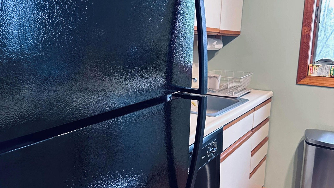 Photo of Kitchen in Thornton