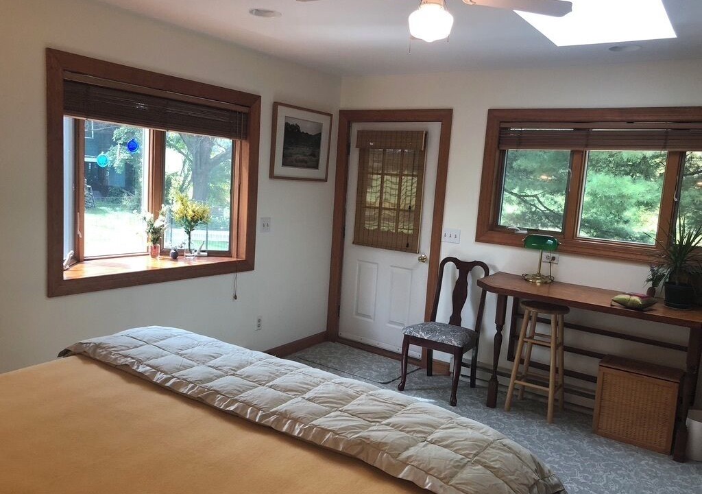 Photo of Bedroom in Rhinebeck Village Business District