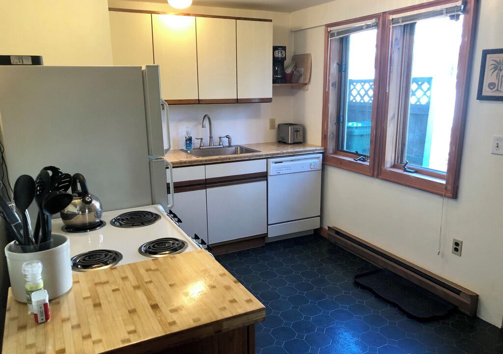Photo of Kitchen in Rhinebeck Village Business District