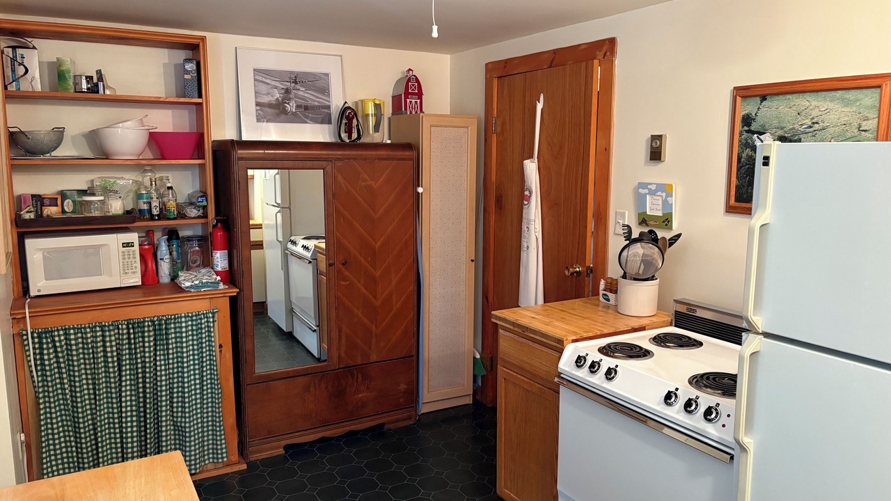 Photo of Kitchen in Rhinebeck Village Business District
