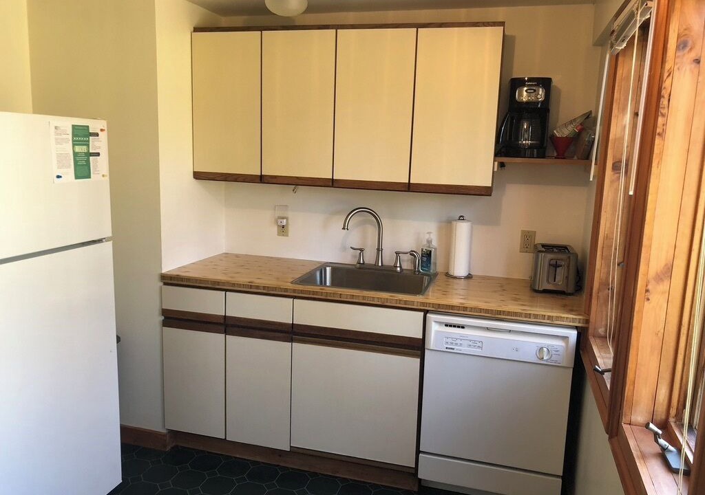 Photo of Kitchen in Rhinebeck Village Business District