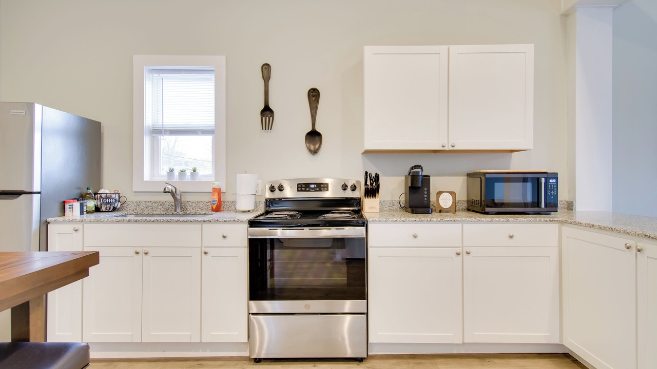 Photo of Kitchen in Oswego