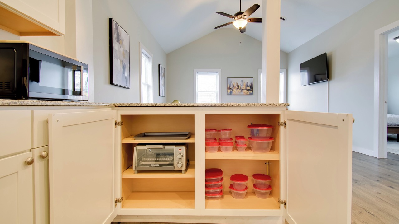 Photo of Kitchen in Oswego