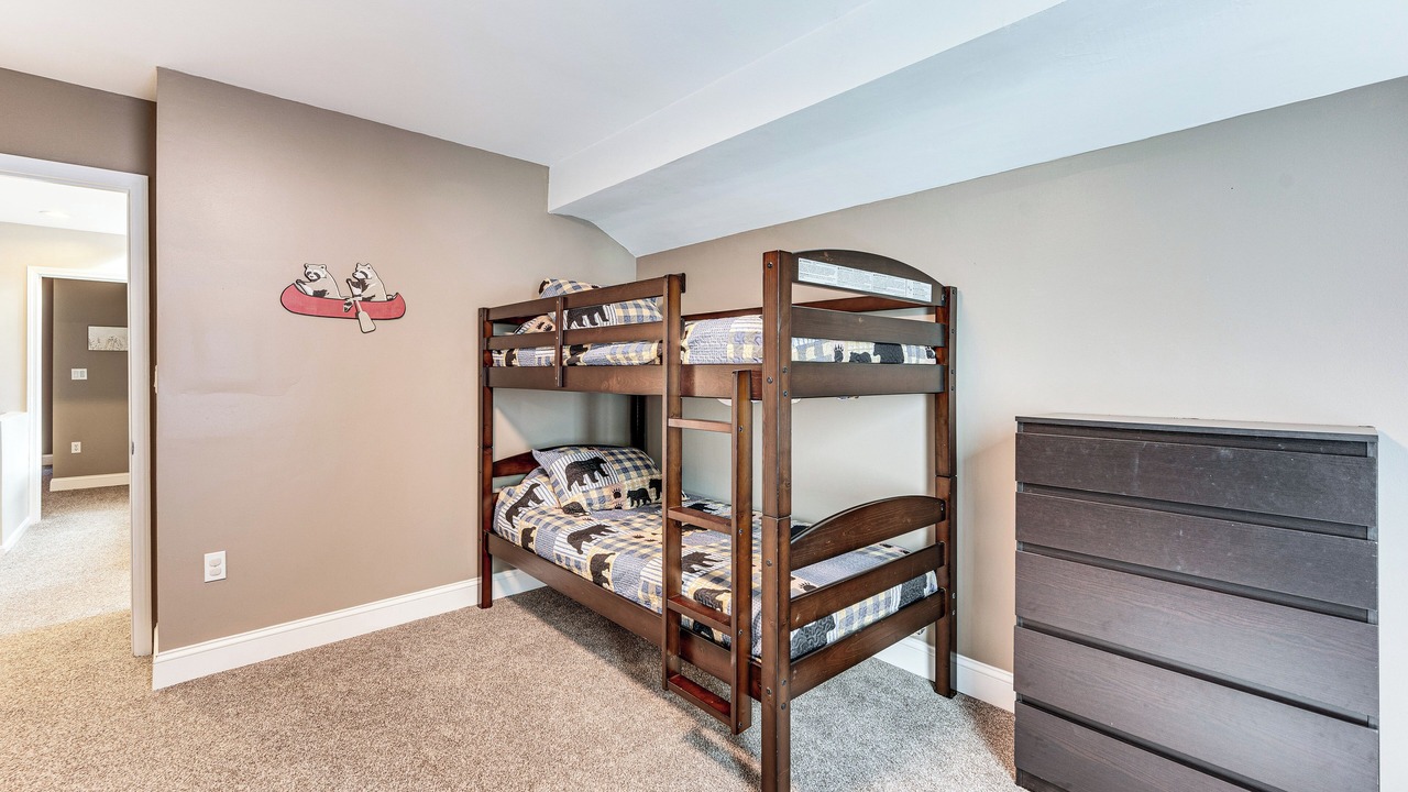 Photo of Bedroom in Campton