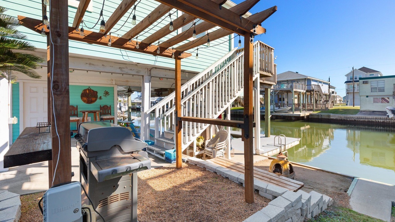 Photo of Patio Balcony in Isla Del Sol