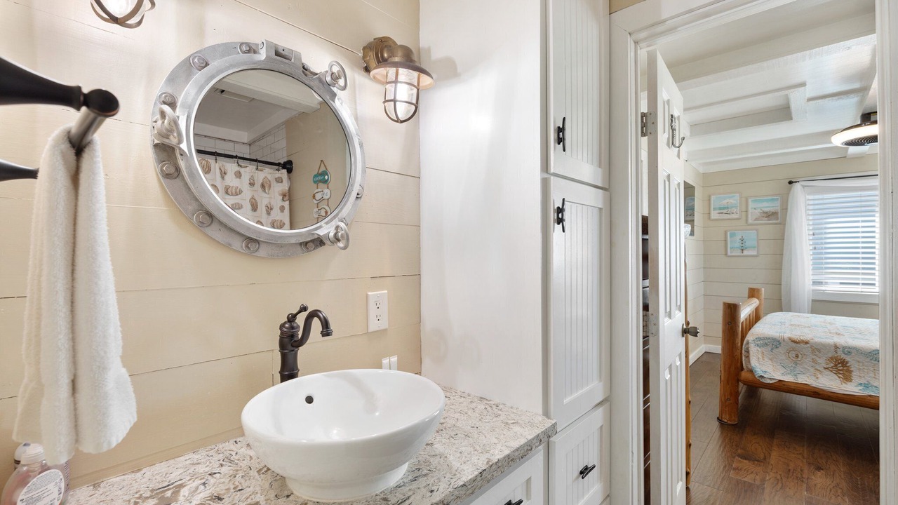 Photo of Bathroom in Isla Del Sol