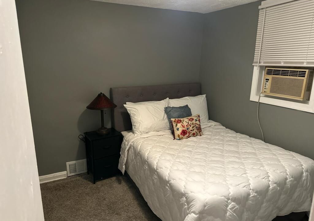 Photo of Bedroom in Seat Pleasant